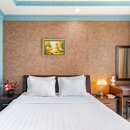 La Bonita Boutique Hotel Πόλη Χο Τσι Μινχ Εξωτερικό φωτογραφία