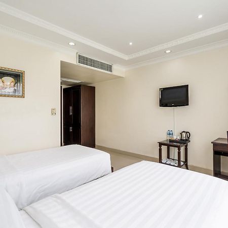 La Bonita Boutique Hotel Πόλη Χο Τσι Μινχ Εξωτερικό φωτογραφία
