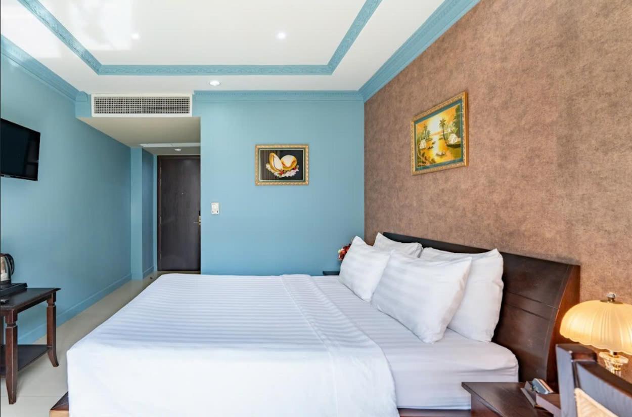 La Bonita Boutique Hotel Πόλη Χο Τσι Μινχ Εξωτερικό φωτογραφία