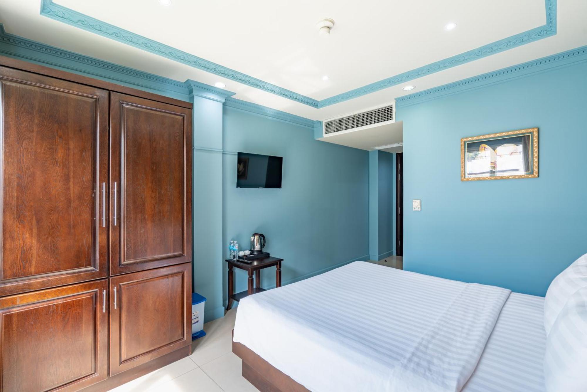 La Bonita Boutique Hotel Πόλη Χο Τσι Μινχ Εξωτερικό φωτογραφία