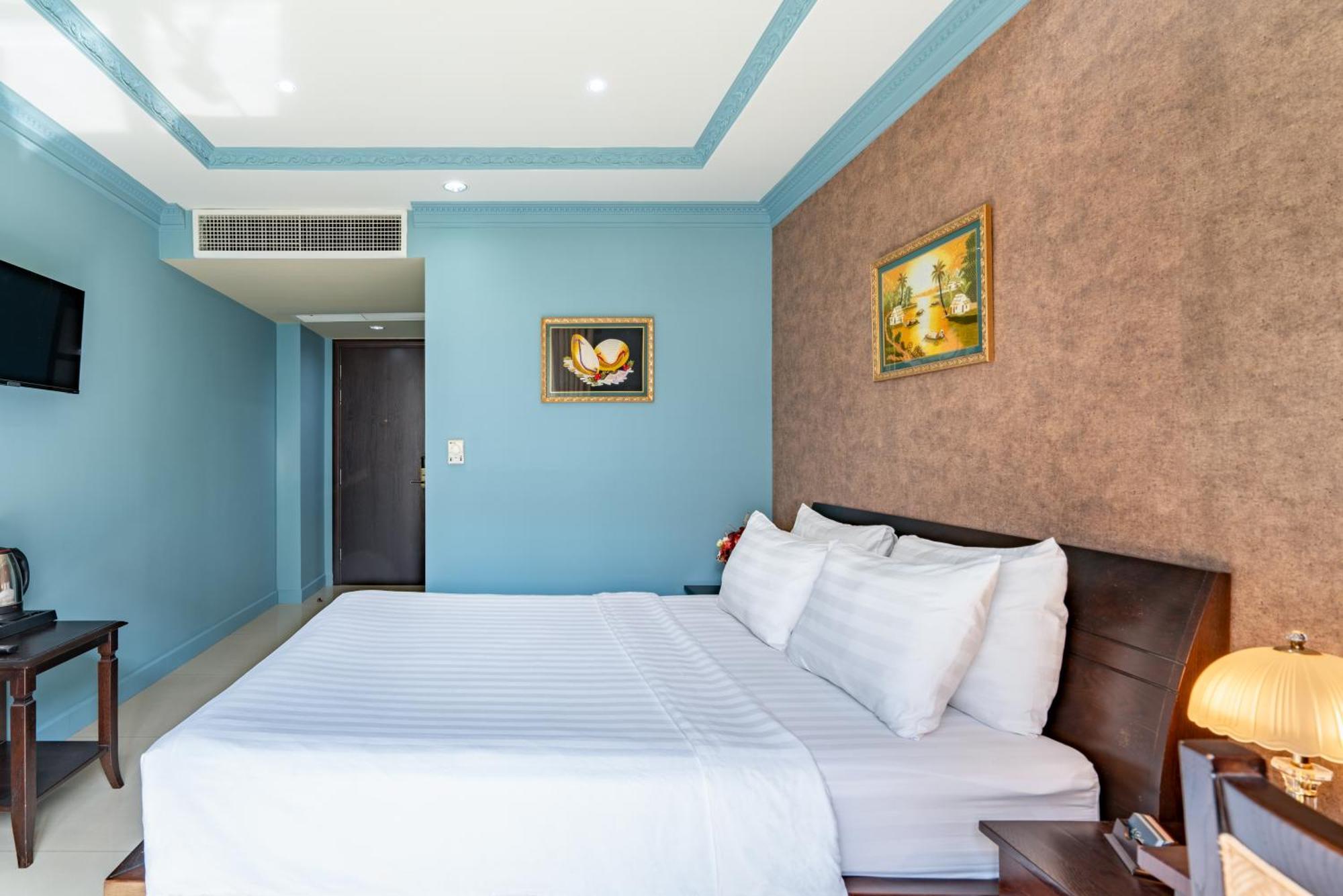 La Bonita Boutique Hotel Πόλη Χο Τσι Μινχ Εξωτερικό φωτογραφία