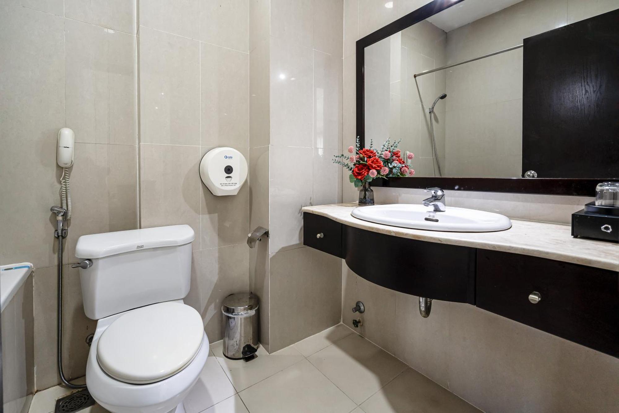 La Bonita Boutique Hotel Πόλη Χο Τσι Μινχ Εξωτερικό φωτογραφία