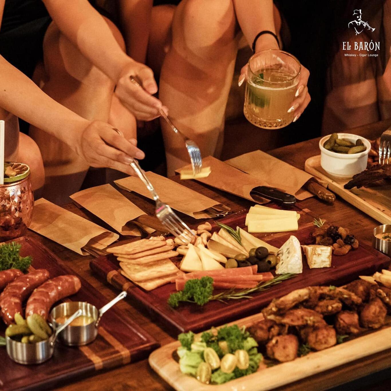 La Bonita Boutique Hotel Πόλη Χο Τσι Μινχ Εξωτερικό φωτογραφία
