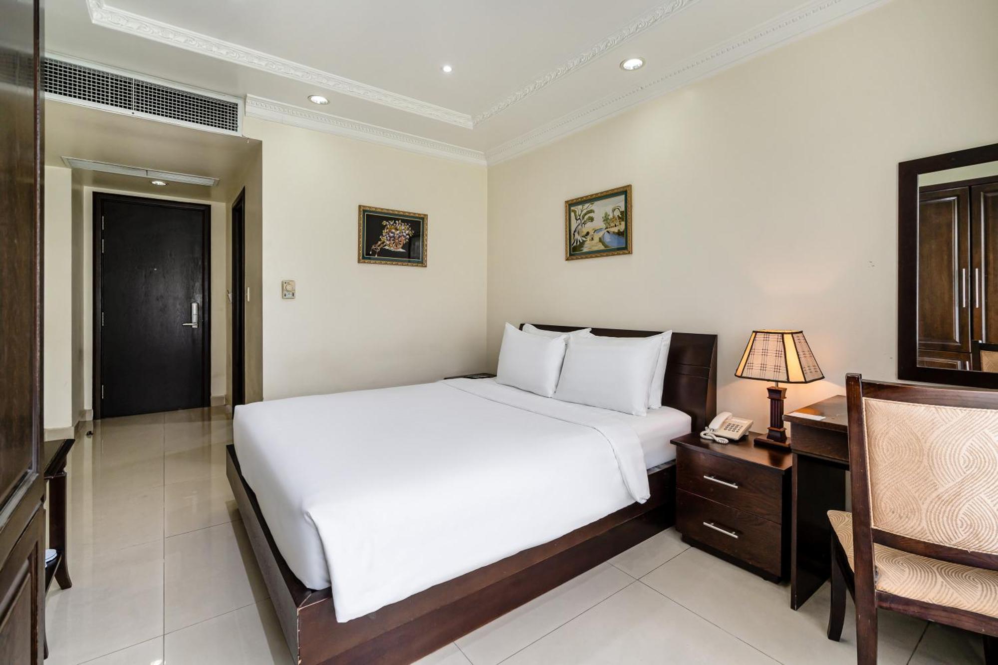 La Bonita Boutique Hotel Πόλη Χο Τσι Μινχ Εξωτερικό φωτογραφία