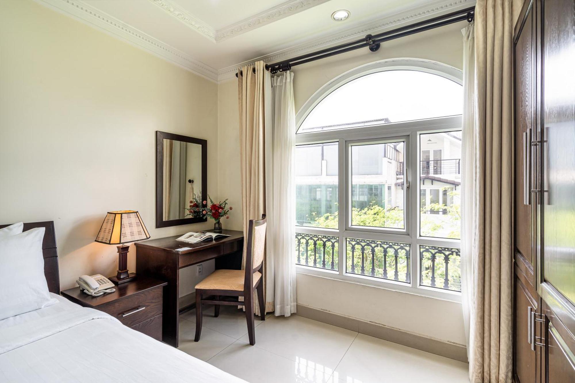 La Bonita Boutique Hotel Πόλη Χο Τσι Μινχ Εξωτερικό φωτογραφία
