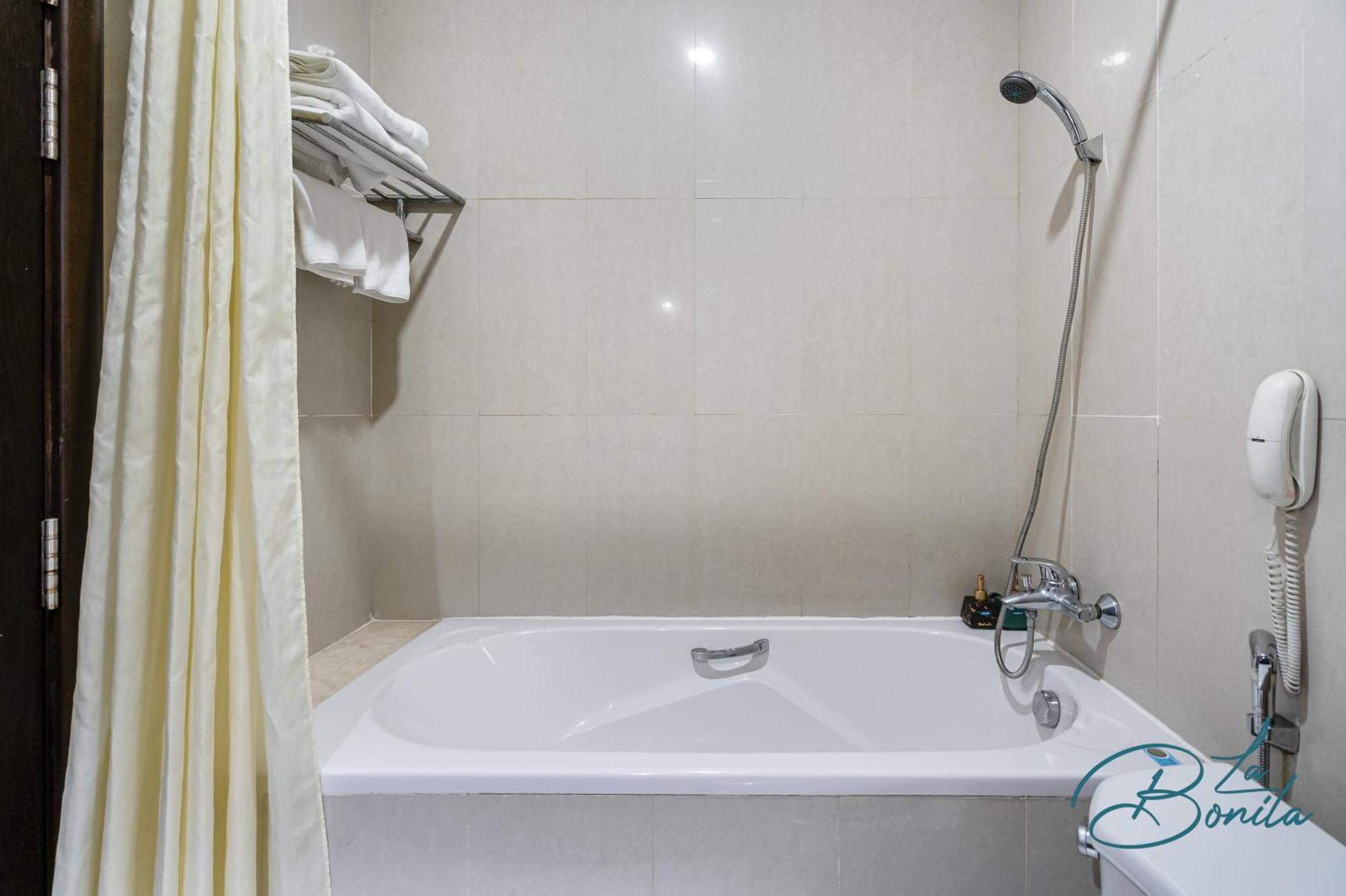 La Bonita Boutique Hotel Πόλη Χο Τσι Μινχ Εξωτερικό φωτογραφία