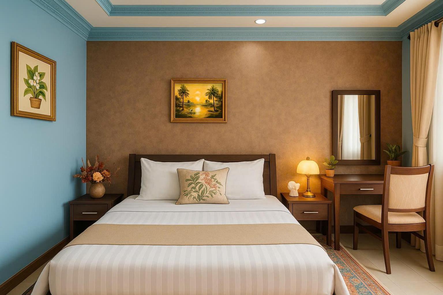 La Bonita Boutique Hotel Πόλη Χο Τσι Μινχ Εξωτερικό φωτογραφία